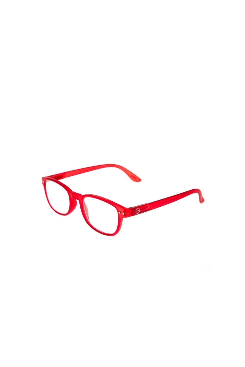IZIPIZI - Unisex γυαλιά οράσεως IZIPIZI SHF COL READING #B κόκκινα Γυναικεία/Αξεσουάρ/Γυαλιά/Οράσεως
